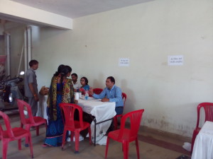 You are currently viewing Medical Checkup Camp at AAmra estate coloney Kolar Road Bhopal