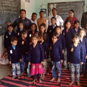 Read more about the article In the series of sweater distribution programs, three programs were completed on 2.12.22